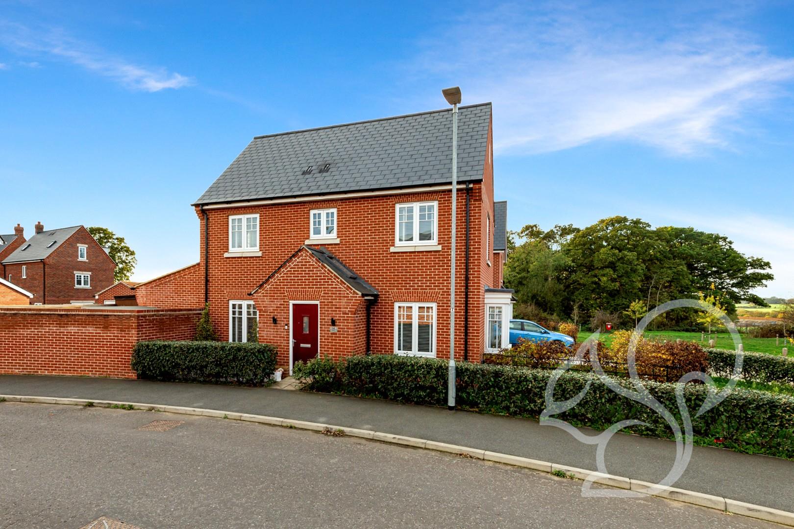 Properties For Sale and to Rent in Colchester, Oakheart Property